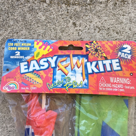 Kite - Picture 2 of 3